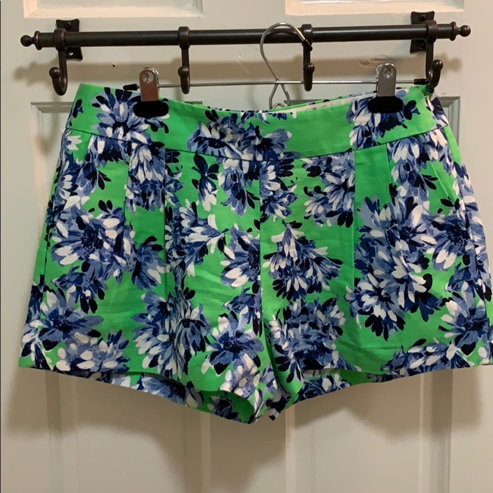 J Crew Shorts